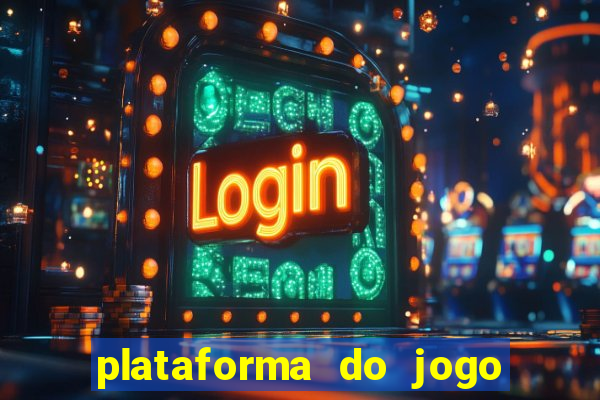 plataforma do jogo do canguru